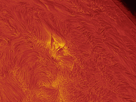 GIF von kleiner aktiven Region