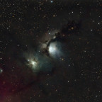 M78 - Der Drache im Orion
