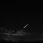 Meteor vom 26.02.2023 um 03:35:48Uhr MEZ