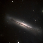 NGC 3628