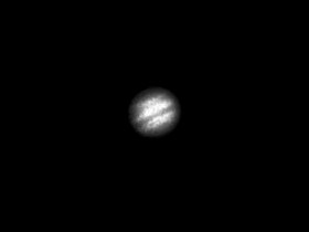 Jupiter am 05.11.2000