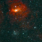 NGC7635 und C11