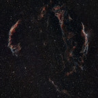 Cirrusnebel