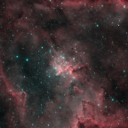 Herznebel_ IC 1805