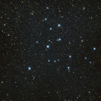 Messier 39 – ein Dreieck im Schwan