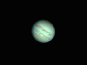 Jupiter v 21.1.-24