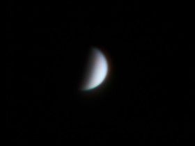 Venus 4.6.2023