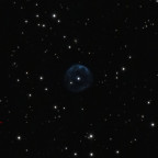 NGC 7094 Planetarischer Nebel