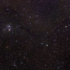LDN1337 - NGC654 - IC166