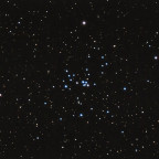 NGC2281 mit der Vaonis Stellina