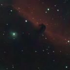 IC 434 mit dem Seestar