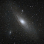 M31 - 10.08.25