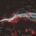 Cygnus Loop