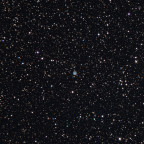 NGC6751 Pustenblumen-Nebel mit dem C11