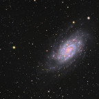 Caldwell 7
