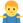 man shrugging :man_shrugging: